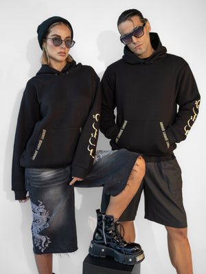 Men's Hoodie