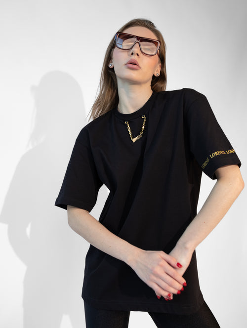 Black Women's Sovereign Shirt