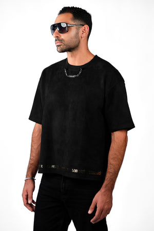 18K GOLD - 30 GRAMS | Exclusive Limited-Edition Premium T-shirt