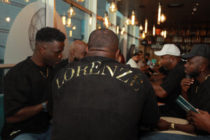 18K GOLD - 10 GRAMS | Exclusive Limited-Edition Premium T-shirt