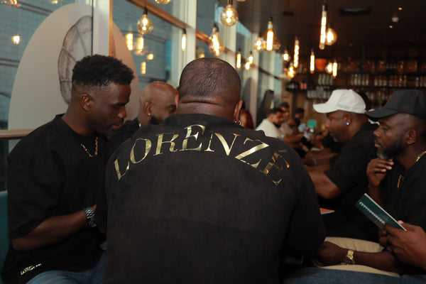 18K GOLD - 10 GRAMS | Exclusive Limited-Edition Premium T-shirt